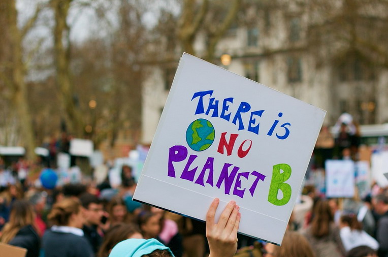 Londoners against fracking
