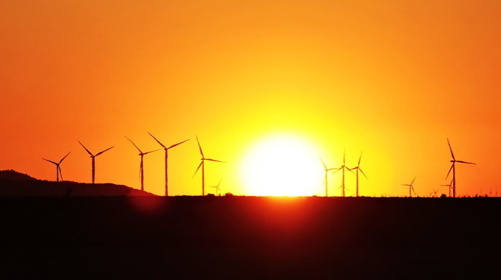 Types of renewable energy