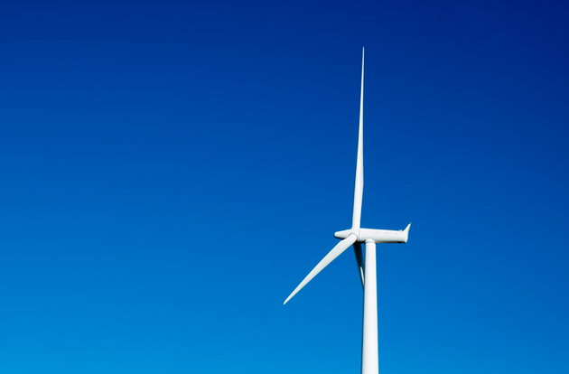 Wind power in the United States