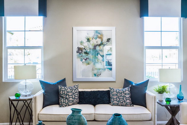 Prevent indoor air pollution