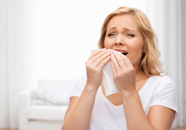 Tips to improving indoor air quality