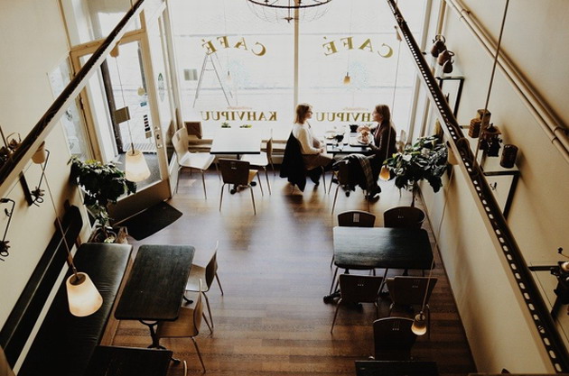 safety tips for restaurants during Covid-19