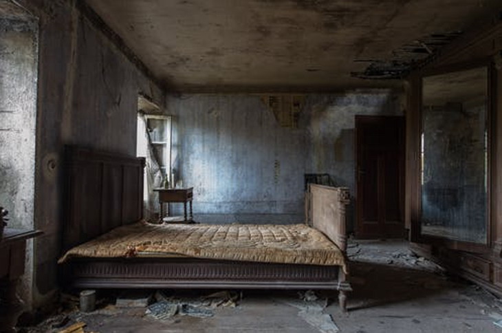 recycle your old mattress