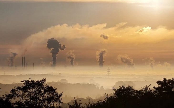 carbon footprint