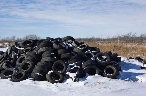 Managing waste