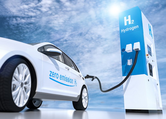 hydrogen vehicles are less popular today