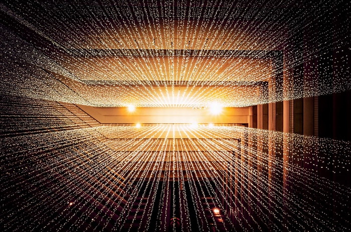 How IoT Big Data Will Transform Manufacturing Automation