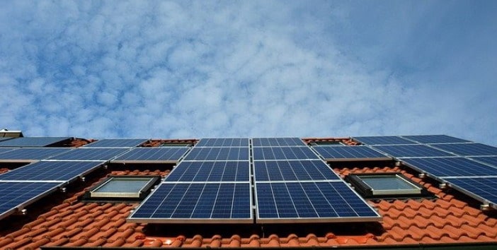Solar panels can lower your energy bills to zero