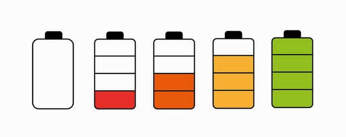 Energy storage is evolving