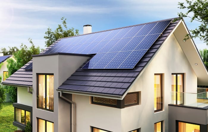 Solar Panels for your Home
