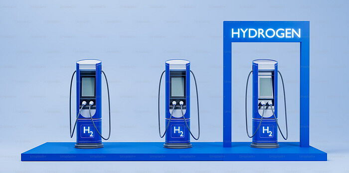 Can hydrogen cars replace conventional vehicles?
